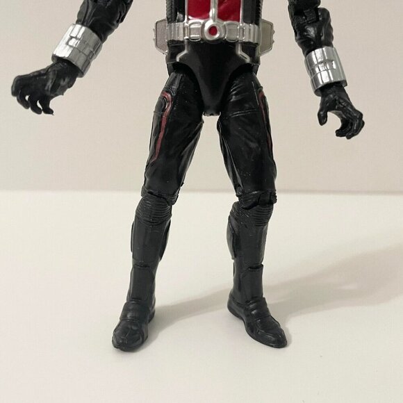 Marvel the Avengers Captain American Winter Soldier Ant Man 6 Inch Action Figure - Picture 5 of 16